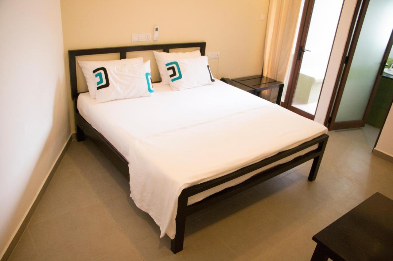 Saninro Hotel - Ragama 외부 사진