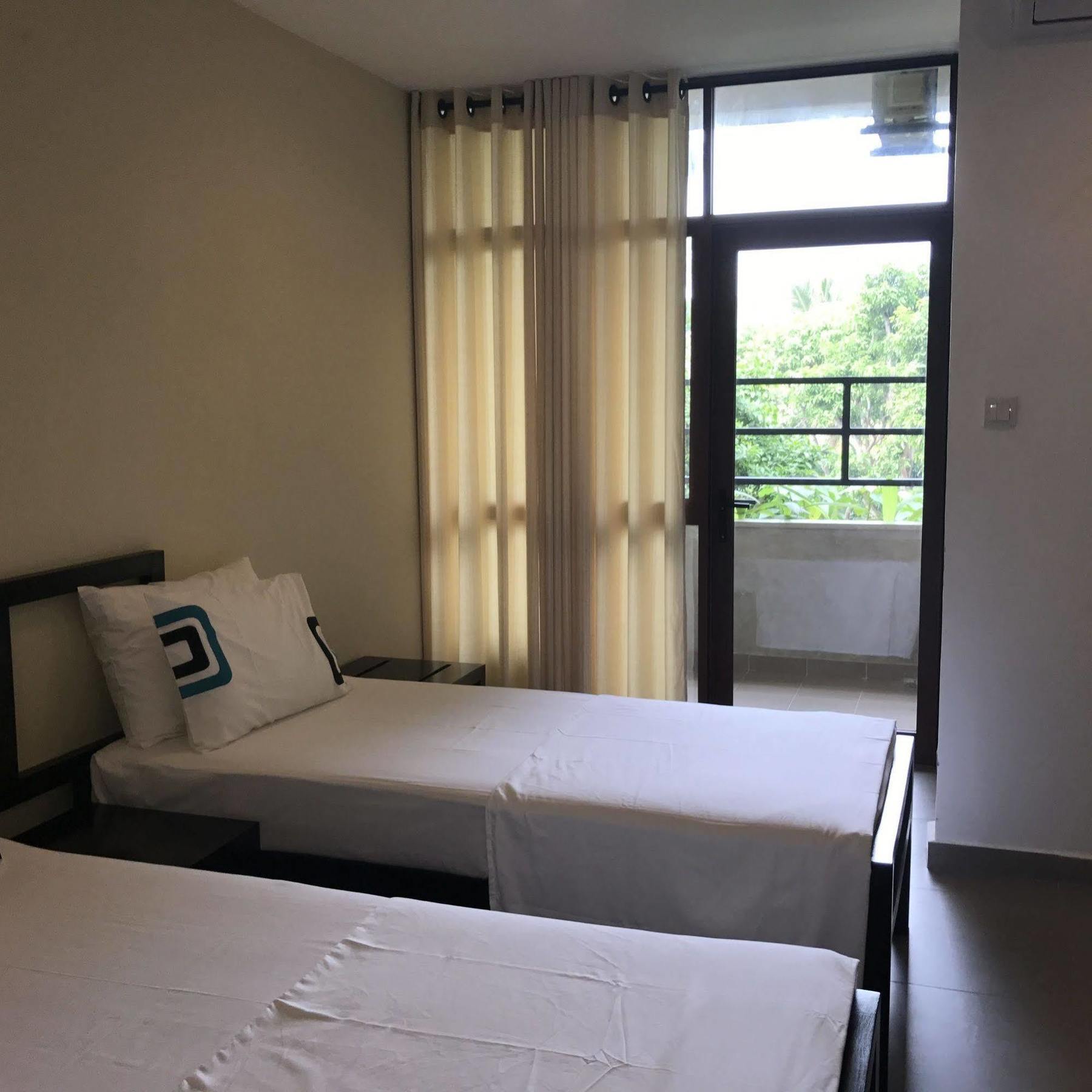 Saninro Hotel - Ragama 외부 사진