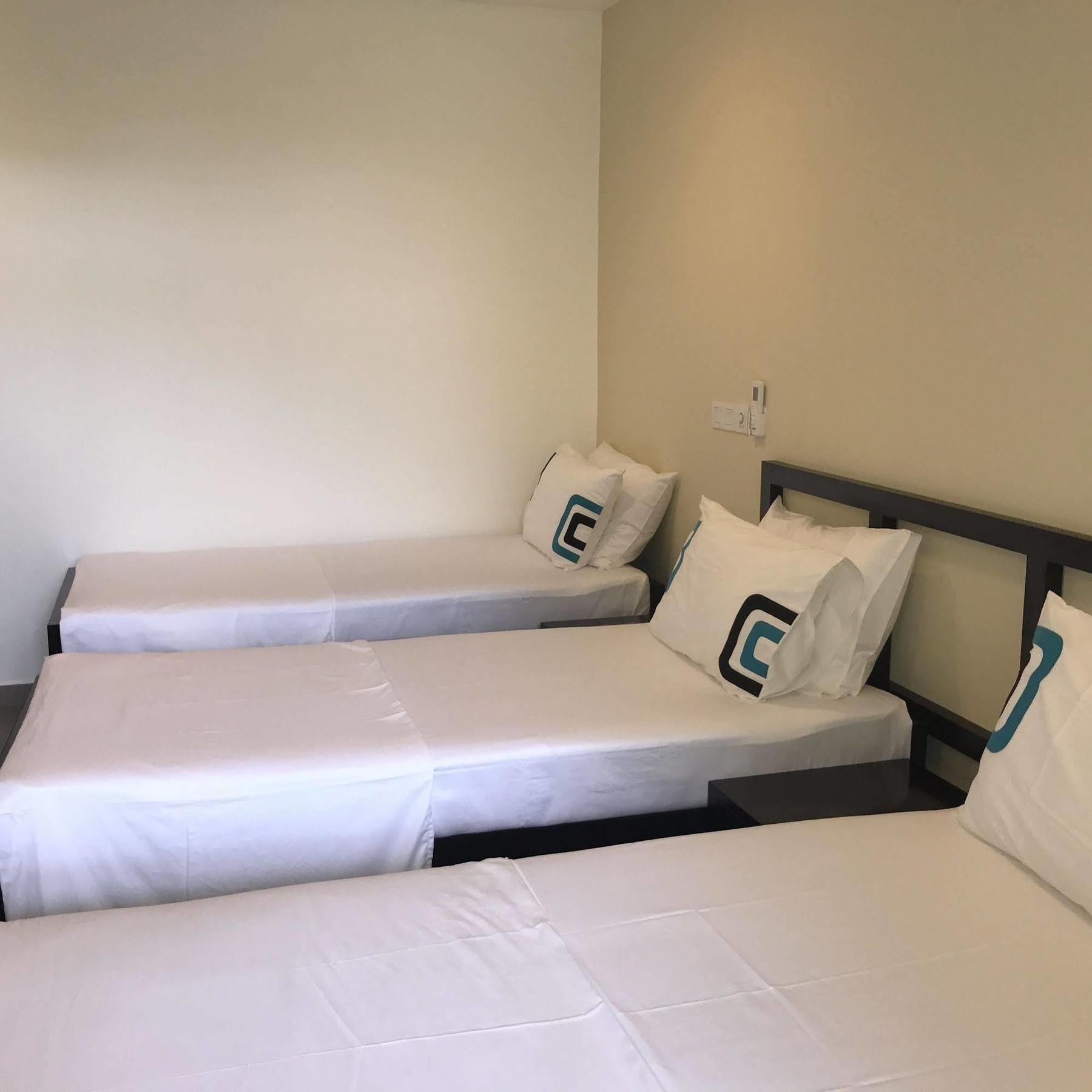 Saninro Hotel - Ragama 외부 사진