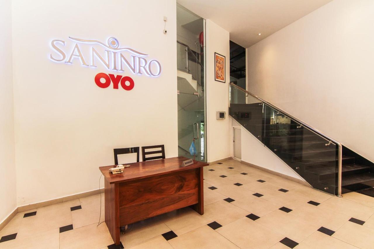 Saninro Hotel - Ragama 외부 사진
