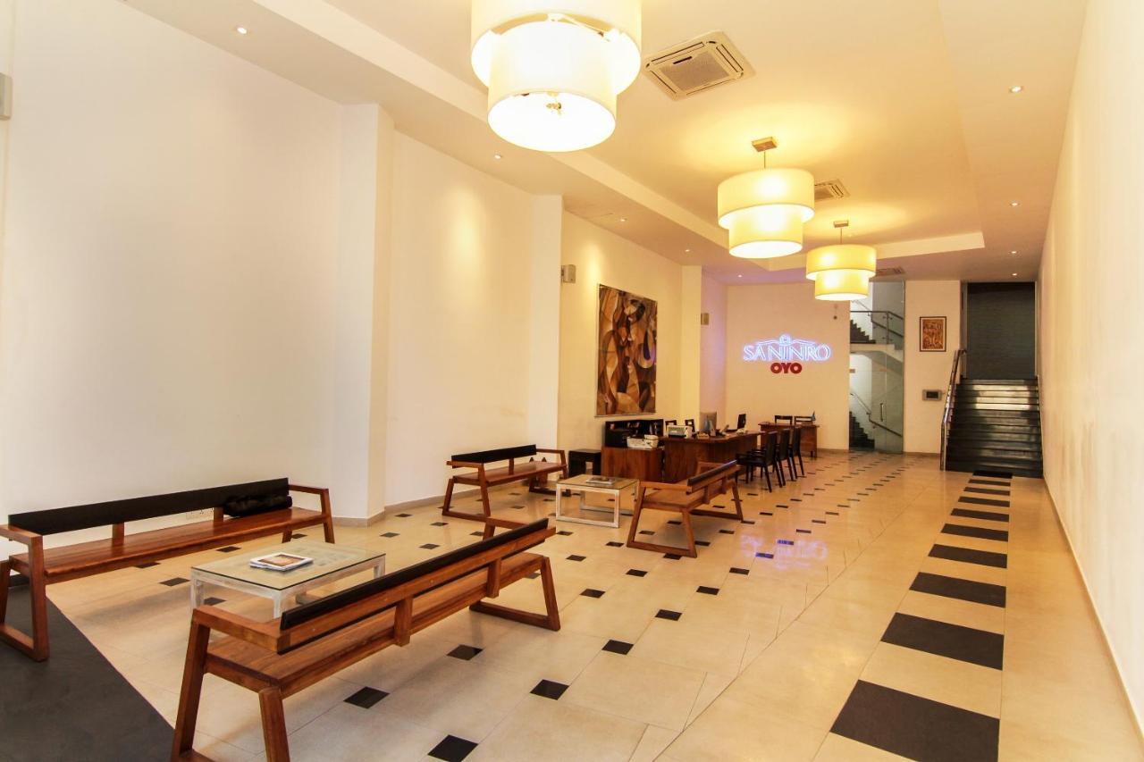 Saninro Hotel - Ragama 외부 사진