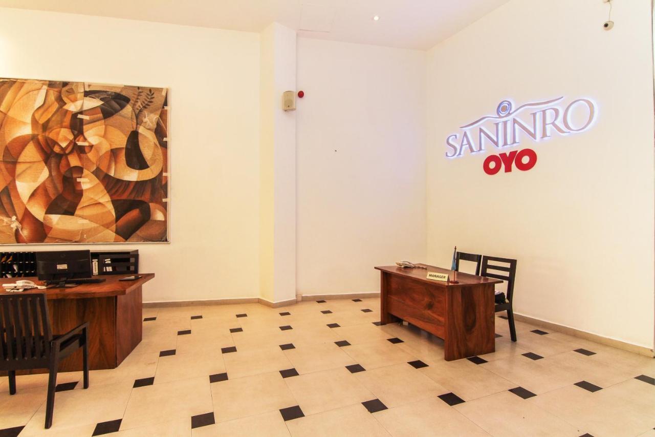Saninro Hotel - Ragama 외부 사진